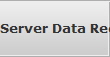 Server Data Recovery Leavenworth server 